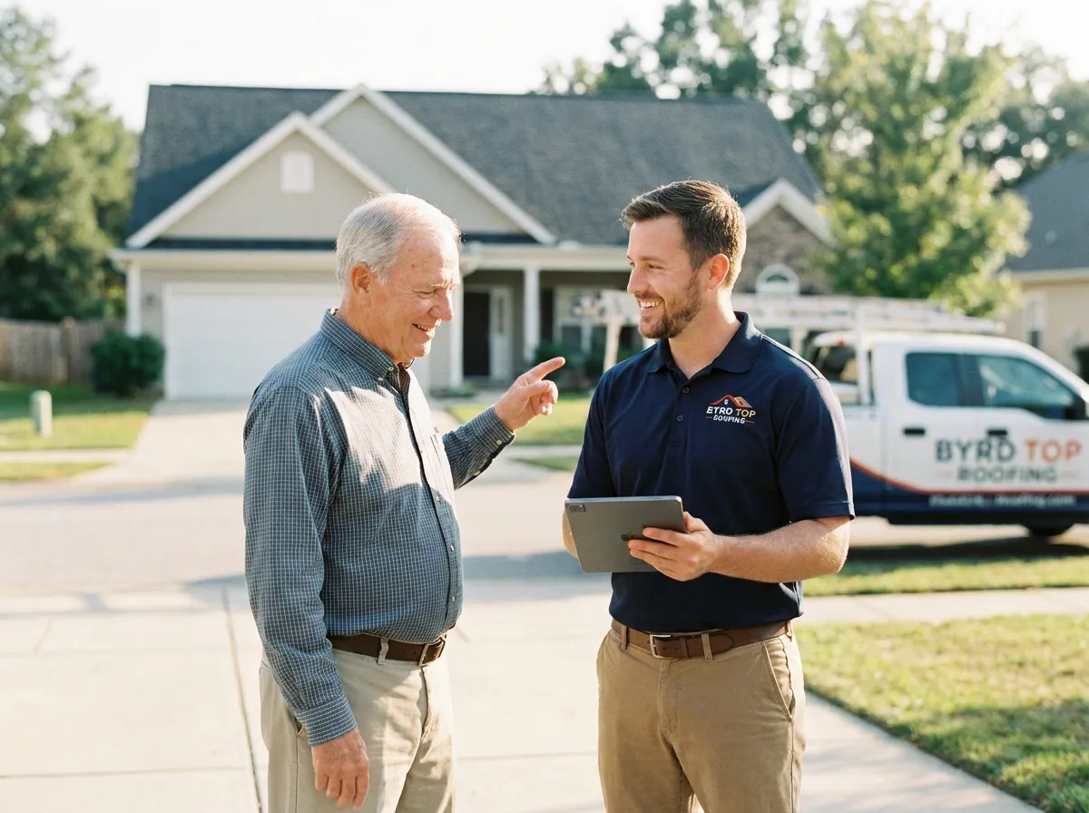 Roofing Mountlake Terrace, WA FAQs